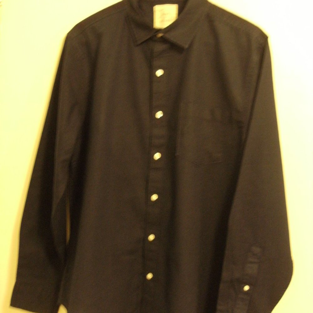 Men's Hope & Henry Shirt
